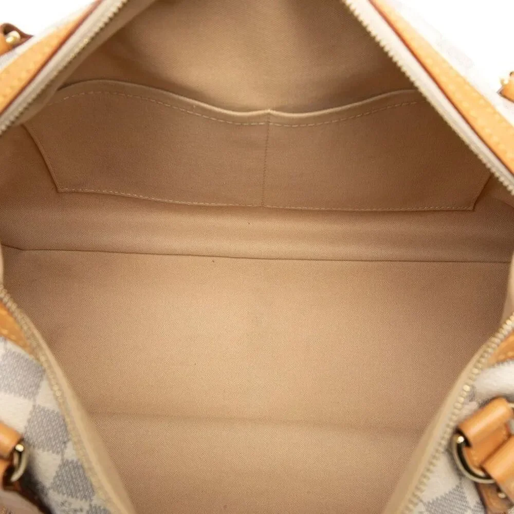 Louis Vuitton Stresa PM Damier Azur Handbag